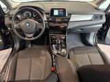 BMW 218 Gran Tourer d LED+SHZ+PDC+Temp+Navi