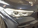 BMW X5 xDrive30d M Sport Memory+Pano+HUD+360 Kamera