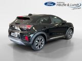 FORD Puma Titanium Navi Digitales Cockpit LED ACC El. Heckklappe Apple CarPlay Android Auto