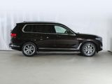 BMW X7 40i SoftClose ACC H&K 360 Laser HUD Gestik