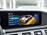 MERCEDES-BENZ GLE 350 de 4MATIC Coupé mit EQ Hybrid Technologie