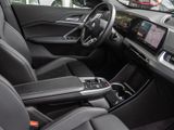 BMW X1 20iM Sport+AHK+Navi+Panorama+RFK+Leder+eSitze