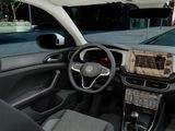 VW T-Cross Life 1.0 TSI ACC+PDC+CARPLAY+KLIMA