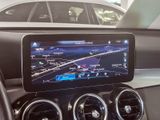 MERCEDES-BENZ GLC 300 d 4M // AHK KAMERA SPUR PDC SHZ