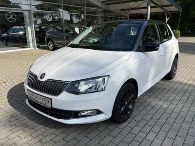 SKODA Fabia Ambition Bluetooth/GJR/PDC/Sitzheizung