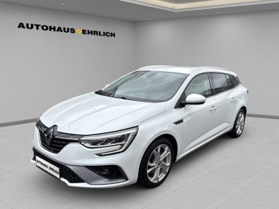 RENAULT Megane Grandtou R.S. Line 1.6 Plug-in Hybrid 160