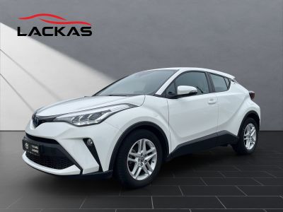 TOYOTA C-HR Hybrid Business Edition KLIMA*KAMERA*