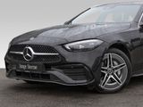 MERCEDES-BENZ C 300 de T 4M // AMG PREMIUM SPUR AHK 360 PDC