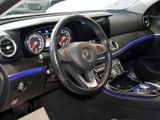 MERCEDES-BENZ E 200 T AVANTGARDE KAMERA PANO SPUR PDC SHD SHZ
