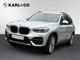BMW X3 20d AHK Pano ACC HUD Hifi 360 Kamera LED SHZ