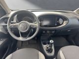 TOYOTA Aygo X Active ACC+SITZHEIZUNG+TOUCH