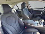 BMW 520 dA Limo Ad.LED Driving-Assistant DAB LCP