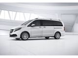 MERCEDES-BENZ V 250 EDITION LANG NAVI LED 7SITZER KAMERA SPUR
