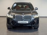 BMW X3 xDrive30e M Sport Laserlicht+20 Zoll DW 0,5%