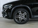 MERCEDES-BENZ GLA 200 d AHK LED ACC NAVI Kamera Pano Sportsitz