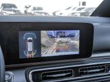 MERCEDES-BENZ V 220 STYLE LANG AMG LIEGE-PAKET AHK WINTER MOPF2