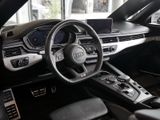 AUDI A5 Cabrio quattro sport 3.0 TDI DISTR PDC SHZ