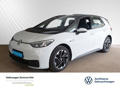 VW ID.3 Pro Performance electric NAVI+SITZHZ+ACC