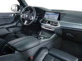 BMW X5 40d MSportLaser AHK Aktivlenk. Pano Laser ACC