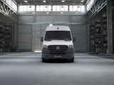 MERCEDES-BENZ Sprinter 214 CDI AHK KAMERA MBUX KLIMA PDC  AHK