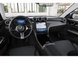MERCEDES-BENZ C 200 T d , AVANTGARDE MEMO DISTR KAMERA PANO