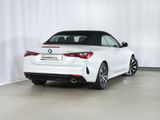 BMW 420 i Cabrio Hifi Kamera El.Sitze 360 Leder NAVI