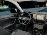 VW T-Cross Life 1.0 TSI NAVI+SITZHZ+ACC+PDC+CARPLAY