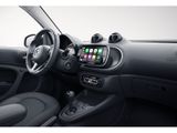 SMART EQ fortwo cabrio EXCLUSIVE KAMERA SHZ
