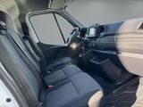 RENAULT Master Kasten L3H2 HKa 3,5 +AHK+Navi+Kam+Shz.+