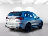BMW X5 M60i+AHK+Panorama+Navi+LED+RFK+Leder+e-Sitze