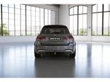 MERCEDES-BENZ GLC 63 S AMG 4M+ AMG DRIVERS AHK AIRMATIC KAMERA