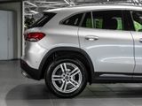MERCEDES-BENZ GLA 180 d // PROGRESSIVE AHK KAMERA SPUR PDC SHZ