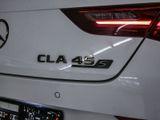 MERCEDES-BENZ CLA 45 S AMG SB 4M+ // NIGHT BURM DISTR DRIVERS