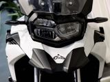 BMW F 750 GS 
