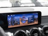 MERCEDES-BENZ GLB 220 4M // SPUR KAMERA PDC SHZ