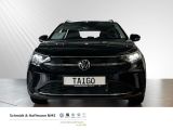 VW Taigo 1.0 TSI 6-Gang Goal Navi Sitzh Klima Navi