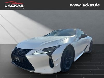 LEXUS LC 500 Coupe Ultimate NEW SERVICE+HUD+MEMORY