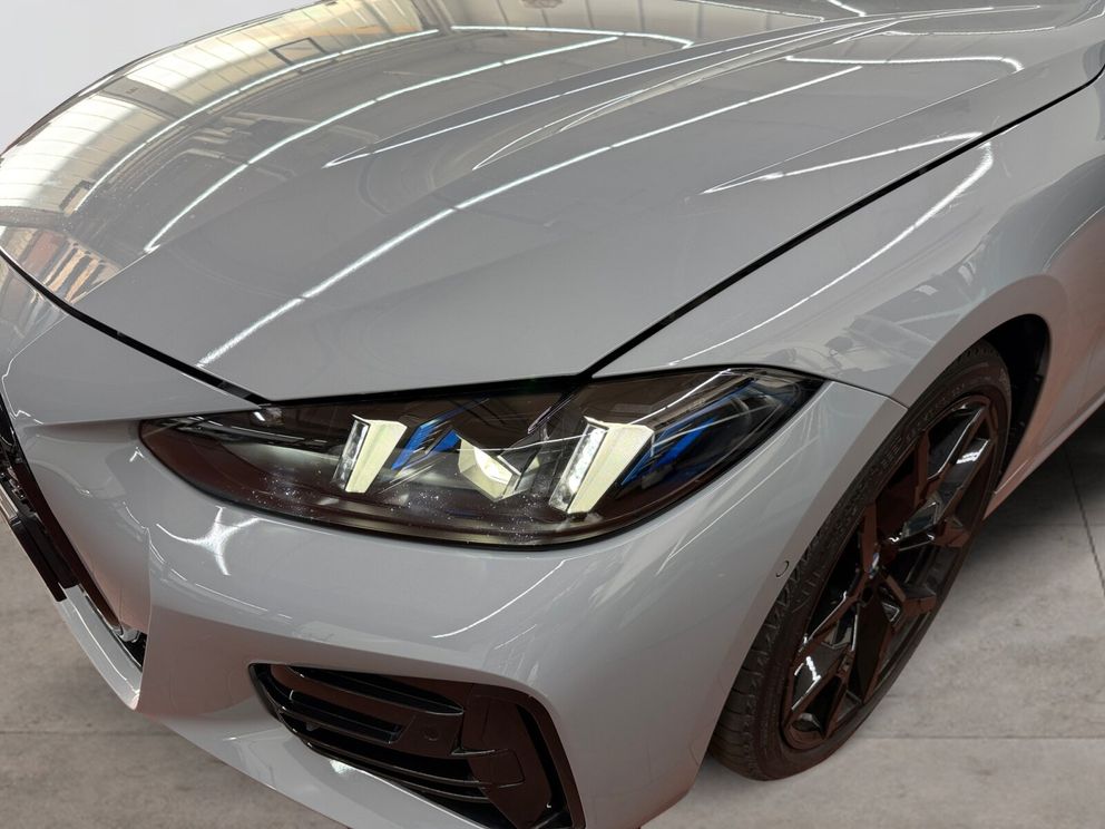 BMW 420 i Coupe M Sport Pro Preisvorteil 25.630 €