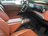 BMW iX M60+AHK+Panorama+Navi+HUD+360Kamera+Leder+eSitze