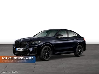 BMW X4 M40i 
