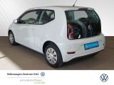 VW up! move up! 1.0 MPI SITZHZ+HHC+FREISPRECH+KLIMA