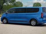 VW E-Caravelle Elektro RWD LR Style