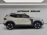 DACIA Duster III Hybrid 155 Extreme+ NP 30.890,-