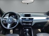 BMW X1 xDrive 25e 220PS +M-Sport+AHK+autom.Heckkl.+Lenkr.&Sitzh.+