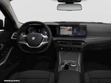 BMW 318d Touring