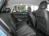 MG HS Luxury MY24 Luxury MY24 SPUR 360 PDC SHZ