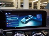 MERCEDES-BENZ CLA 250 e SB , AMG NIGHT AHK KAMERA PANO SPUR