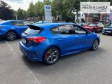 FORD Focus ST-Line X LED Rückfahrkam. Beheizb. Frontsch.