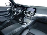 BMW 420 Gran Coupe d M Sport ACC H&K Kamera Alarm