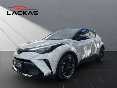 TOYOTA C-HR Toyota CHR Hybrid GR Sport